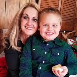 Meet your Posher, Joyce